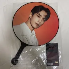 2025年最新】seventeen うちわ be the sunの人気アイテム - メルカリ