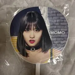 TWICE BDZ MOMO うちわ