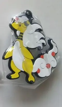 ポケモン ラバーマスコット