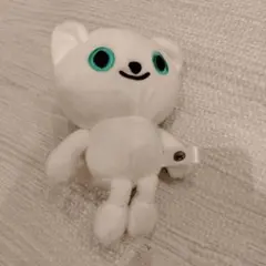 クロネコヤマトヌイグルミ