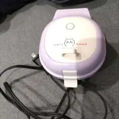 ちいかわ パンケーキメーカーのサムネイル