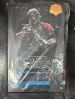 最安値ホットトイズ スターウォーズ アソーカ デストルーパー TMS134