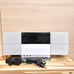 Pioneer パイオニア X-SMC2 スタイリッシュAVミニコンポのサムネイル