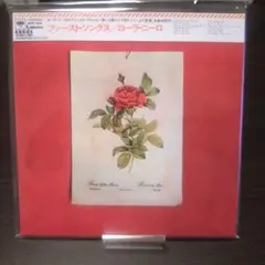 ローラ・ニーロ / The First Songs 紙ジャケット仕様