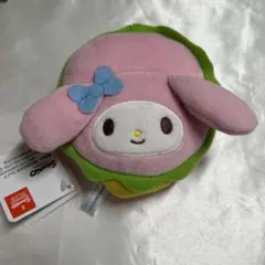 サンリオ マスコット　Kawaii YumYum MARTマイメロディ