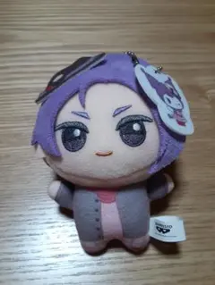 2026年最新】ブルーロックちびぐるみ 玲王 サンリオの人気アイテム