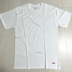supreme × Hanes Comfort Soft Tシャツ Sサイズ
