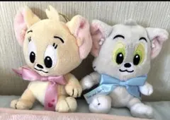 トムとジェリー キャラクターグッズ