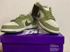 Yuto Horigome × Nike SB Dunk Low 