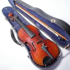 美品 SUZUKI No.200 1/4 1998 バイオリン 弓 ケース付 - メルカリ
