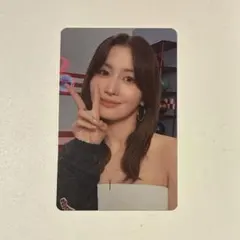 TWICE THIS IS FOR 国立 アプグレ特典 トレカ モモ - メルカリ