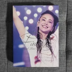 2026年最新】安室奈美恵 finally dvdの人気アイテム - メルカリ