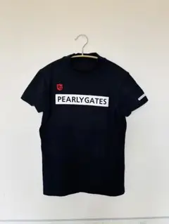 【パーリーゲイツ】極美品 モックネック 長袖 コラボ 1サイズ レディース PG BODY】E/ベアカノコ長袖モックネックカットソー | PEARLY