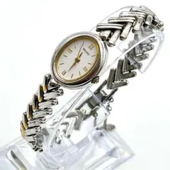 SEIKO 1E20-6330 セイコー クオーツ レディース腕時計 現状品 - メルカリ