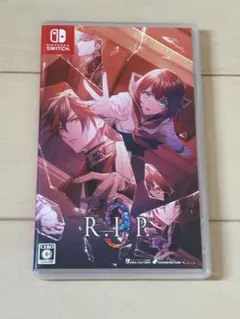 9 R.I.P. ナインリップ　ソフト　9rip