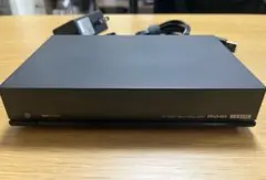 I-O DATA AVHD-UT2.0 外付けHDD