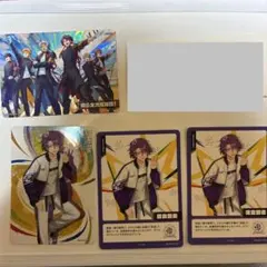 渡会雲雀 にじフェス 2026 コレカ コレクションカード シークレット レア