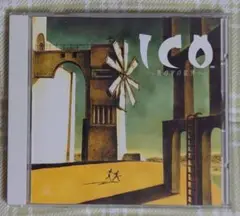 ICO~霧の中の旋律~ サウンドトラック CD 大島ミチル