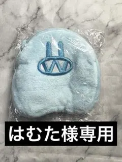 ⚠︎︎はむた様専用 【ポストカード付き】らっだぁ ネックパース