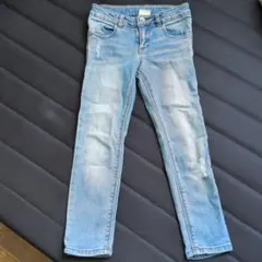 ZARA Core Denim Collection デニムパンツ