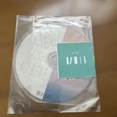 NIGEGOSHI SAISHO NO BEAT CD 四丁目のアンナ