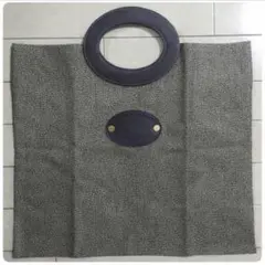 【美品】BORBONESE ボルボネーゼ トートバッグ バッグ