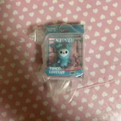 TWICE LOVELYS ブリスターマスコットチャーム ナブリー　ナヨン