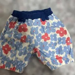 KP花柄 Sサイズ パンツ