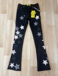 2025年最新】guapi フレアパンツの人気アイテム - メルカリ