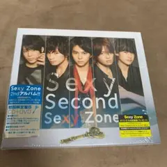 【お値下げ中！】Sexy Zone アルバム