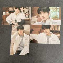 ENHYPEN EN-CONNECT ソンフン ペンミ トレカ