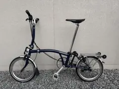 2026年最新】BROMPTON 自転車本体の人気アイテム - メルカリ