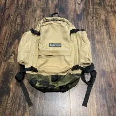 初期 Supreme 4th Backpack バックパック 1998のサムネイル