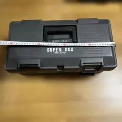 RING STAR SUPER BOX 工具箱 収納ケースと文具いろいろ全てのサムネイル