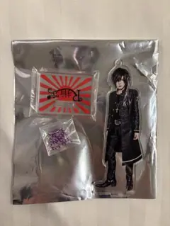 2025年最新】r指定 アクスタの人気アイテム - メルカリ