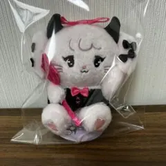 Lil ala mode こあくま　マスコット　キャミー