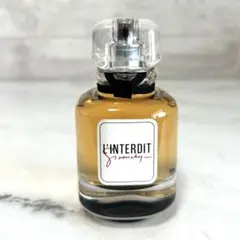 FRAGRANCE ランテルディ ミレジム オーデパルファム国内／新品（値下げ） 試してみた】ランテルディ オーデパルファム ミレジム 2022