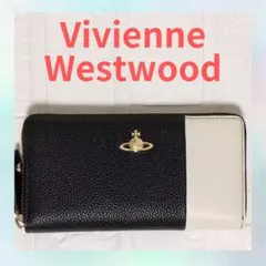 【新品未使用】Vivienne Westwood 長財布 955VW337