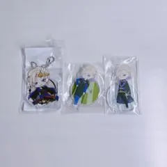 ツイステ　ヴィル　グッズ