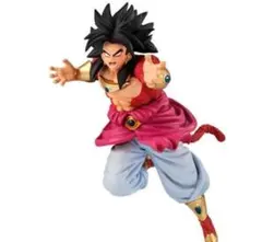 ドラゴンボール超　VSドラゴンボール16　超サイヤ人4 ブロリー