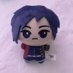 鬼滅の刃 冨岡義勇 ちびぐるみ ver.3