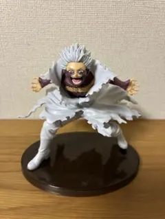 ❗️僕のヒーローアカデミア ❗️荼毘 フィギュア