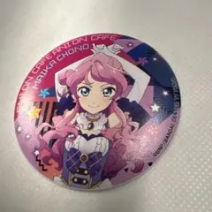 にじさんじEN OBSYDIA 1周年缶バッジ 5個セット - メルカリ