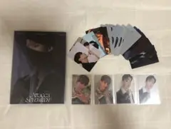 2025年最新】seventeen attacca carat盤 ドギョムの人気アイテム