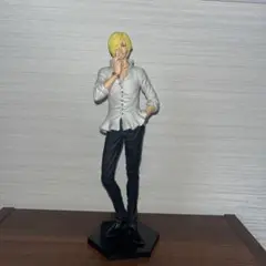 ワンピース GLITTER & BRAVE サンジ　フィギュア