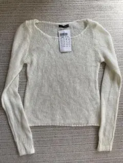 「まとめ購入場20％off」 Brandy Melville 長袖セーター