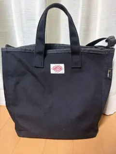 ダントン 2way ショルダーバック トートバック