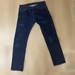 JAPAN BLUE JEANS JB0401 W34 テーパード