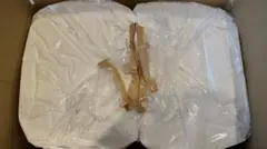 Yogibo ヨギボー 補充ビーズ 7〜7.5kg