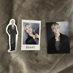 SEVENTEEN right here ホシ まとめ売り